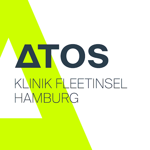 ATOS Klinik Fleetinsel logo