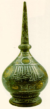 6 صور ادوات ونقوس بالذهب اسلامية نادرة من العصر المملوكى (( خاصة بأمواج )) Atm98a