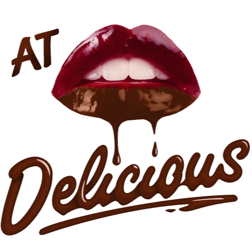 At Delicious logo