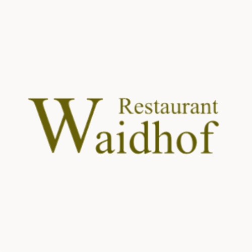 Restaurant Waidhof