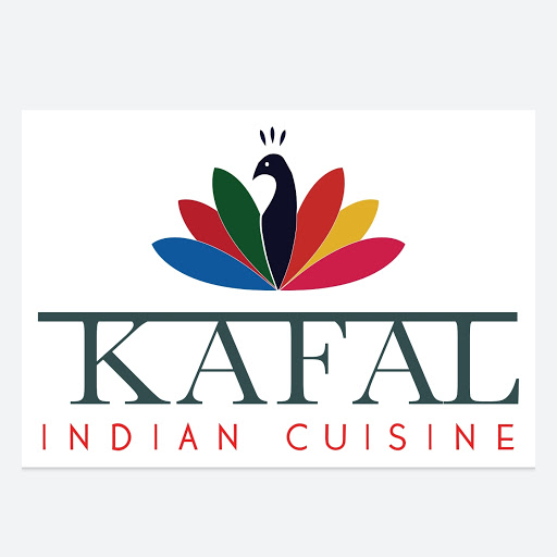 Kafal Indian Cuisine, Whangamata logo