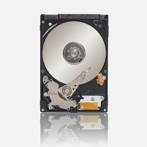  Seagate Momentus Thin 320 GB 7200RPM SATA 3Gb/s 16MB Cache 2.5-Inch Internal Notebook Hard Drive ST320LT009