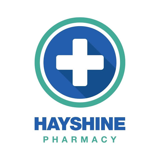Hayshine Pharmacy - Flu Vaccination Centre
