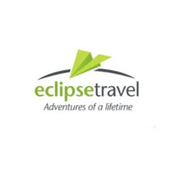 Eclipse Travel logo