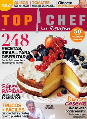   Top Chef - Febrero 2014 [Premium Uploaded][Pdf] 45