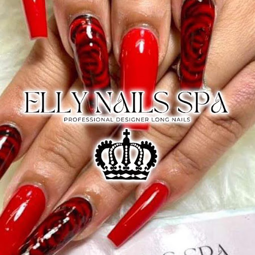 Elly Nails Spa LLC