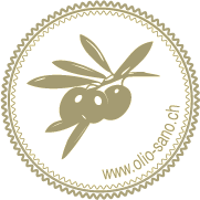Olio Sano GmbH - Online Shop für italienische Spezialitäten logo