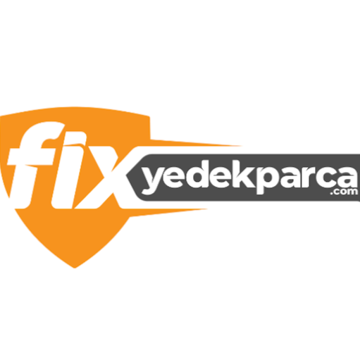 Fix Yedek Parça I Opel Yedek Parça logo