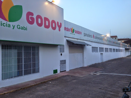 Cash Godoy Services S.L.