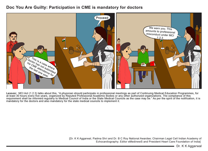 Medicolegal medical query
