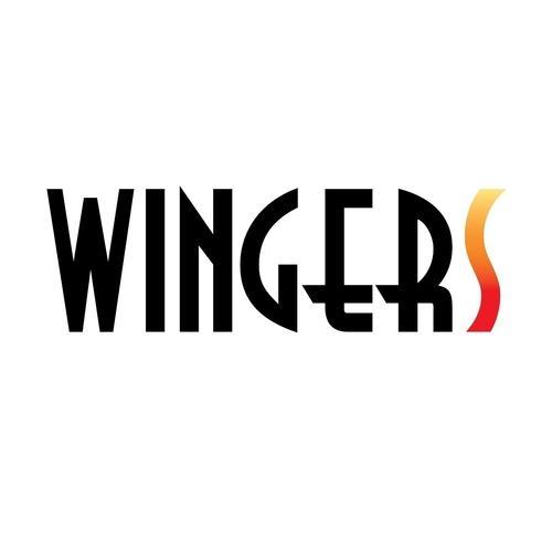 WINGERS Restaurant & Alehouse logo