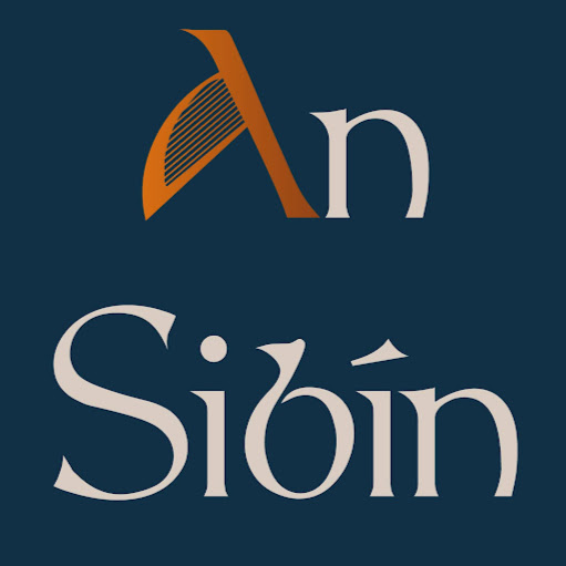 An Sibín logo