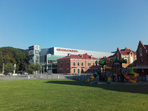 Cinema City