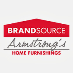 Armstrong's Furniture and Appliances logo