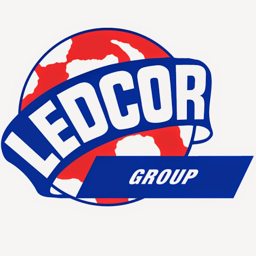Ledcor Construction - Hawaii logo
