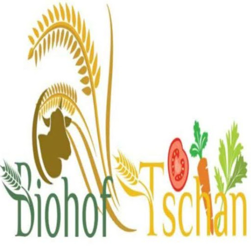 Biohof Tschan logo