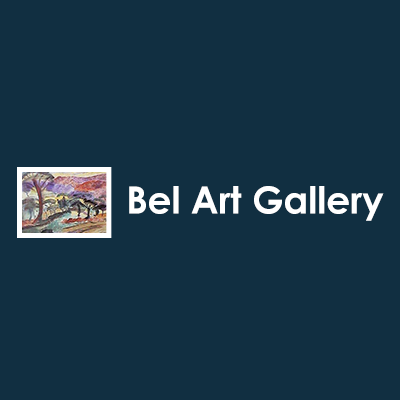 Bel Art Gallery logo