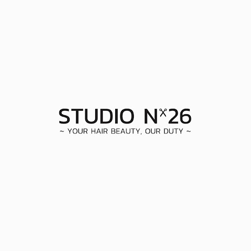 STUDIO No26