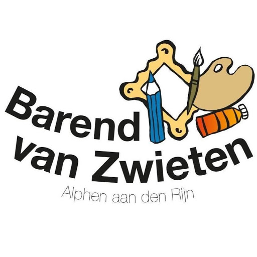 Barend van Zwieten logo