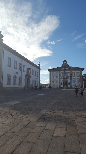 Castelo de Chaves