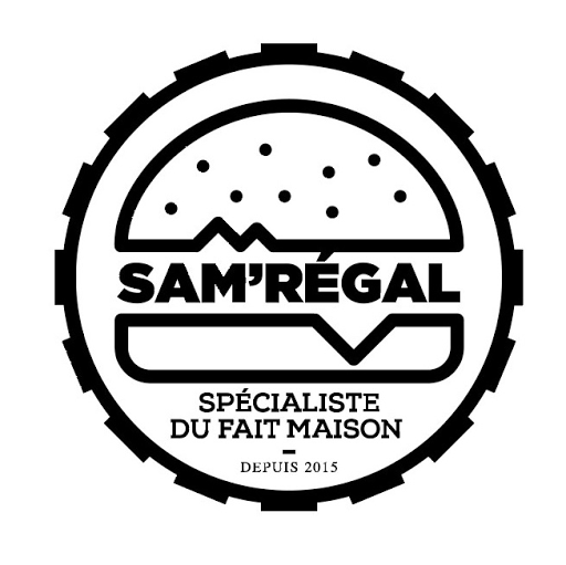 Sam'Régal logo
