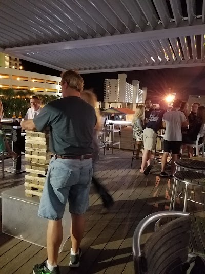 Photos of Ms Newby's Liquors