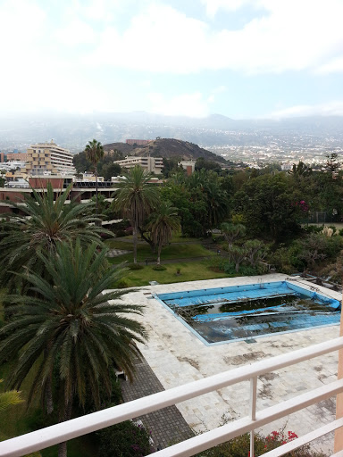 Parque Taoro