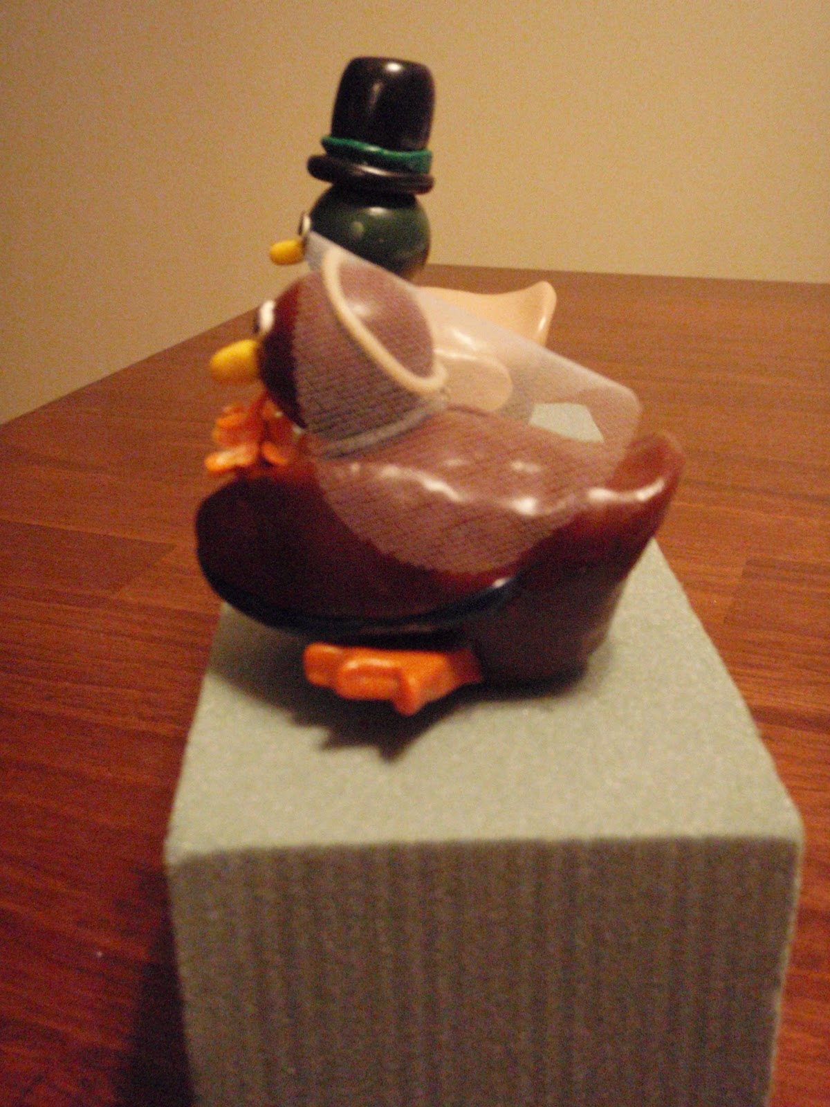 duck cake toppers « Earl's Court Designs