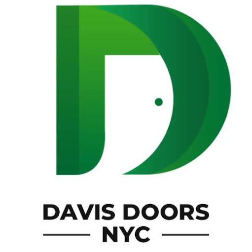 Davis Doors NYC logo