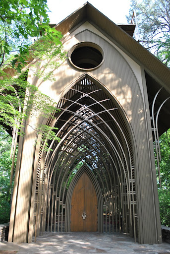 Place around image