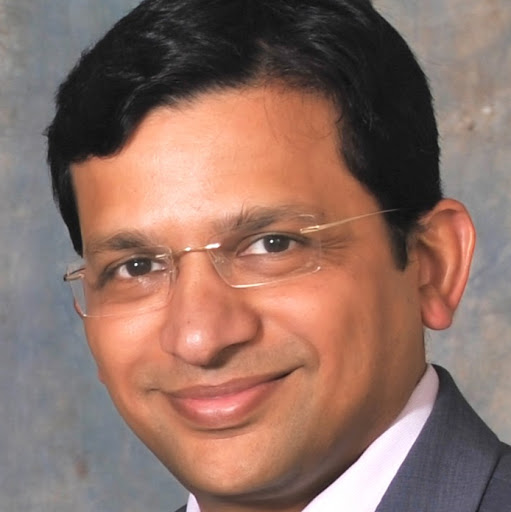 Dr Sanjeev Agarwal, Hip and Knee Specialist