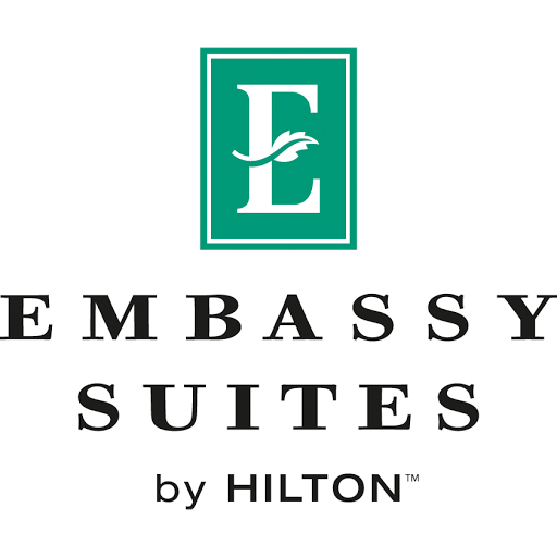 Embassy Suites by Hilton Philadelphia Airport logo