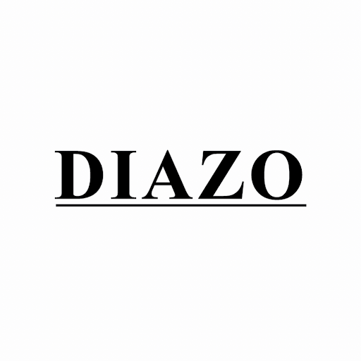 Diazo® - Wedding logo