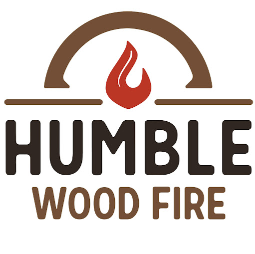 Humble Wood Fire (Bagel Shop) logo