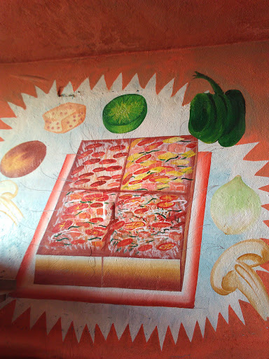 Pizzas Itzel, Capomo, Arboleda, San José del Valle, Nay., México, Pizza para llevar | NAY