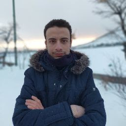 avatar of Farbod Ahmadian