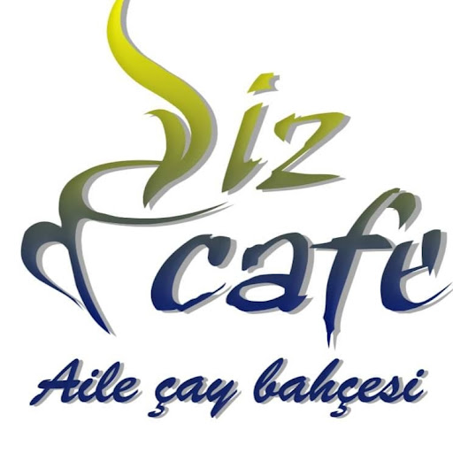 İz Cafe Aile Çay Bahçesi logo