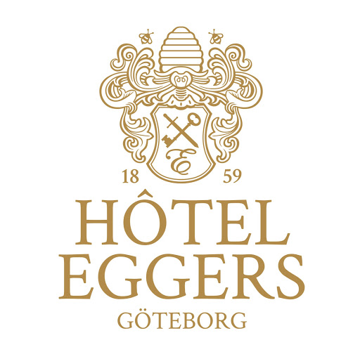 Hotel Eggers logo