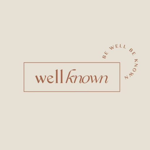 Wellknown logo