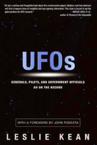 Mysteries Ufos Generals Pilots And Government Officials Go On The Record