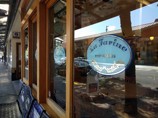 La Farine Boulangerie Patisserie