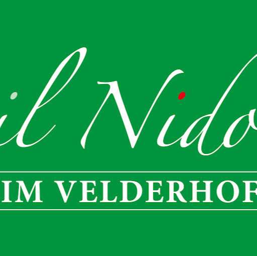 Il Nido im Velderhof logo