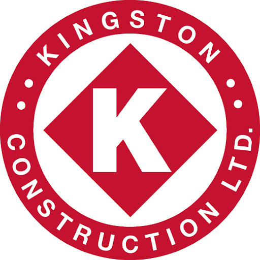 Kingston Construction Ltd logo