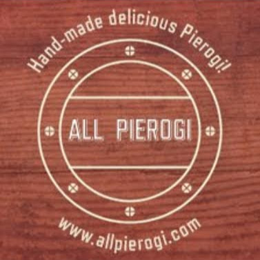 All Pierogi | Kitchen Restaurant & Euro Market logo