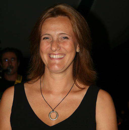 Diana Fehr
