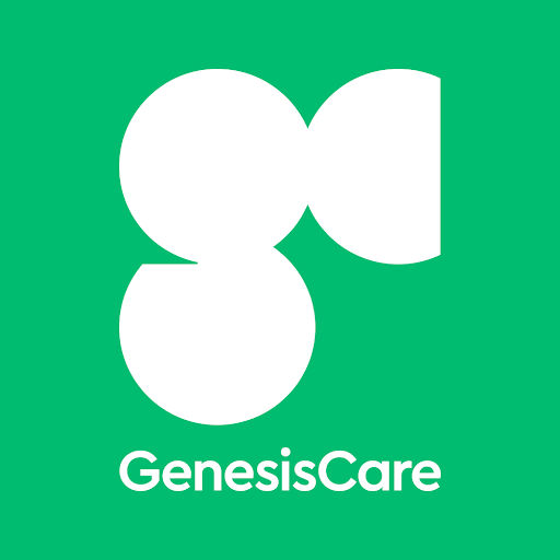 Allergy Sleep & Lung Care, part of the GenesisCare network logo