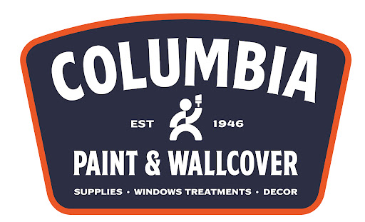 Columbia Paint & Wallcover
