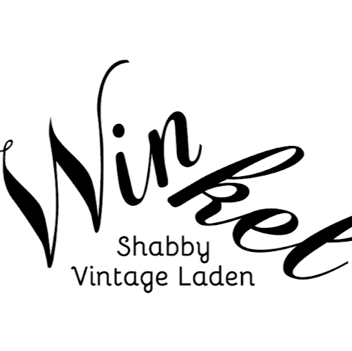 Winkel Shabby Vintage Laden logo