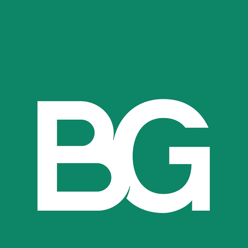BG Ingenieure und Berater AG logo