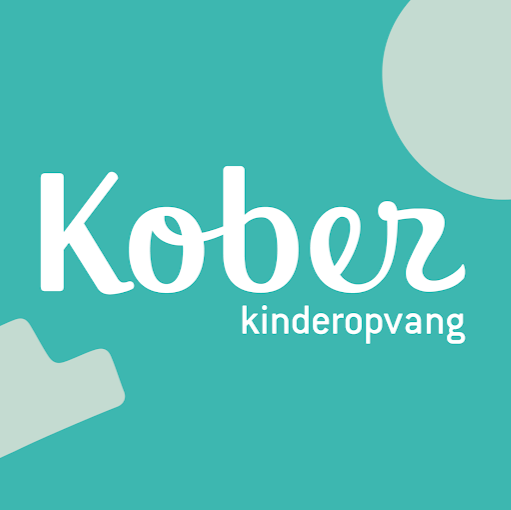 Kober kinderopvang Spiegeltuin logo
